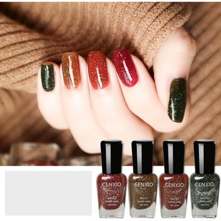 SET 4 LỌ SƠN MÓNG TAY PHỐI MÀU SẴN CỰC HOT, M24