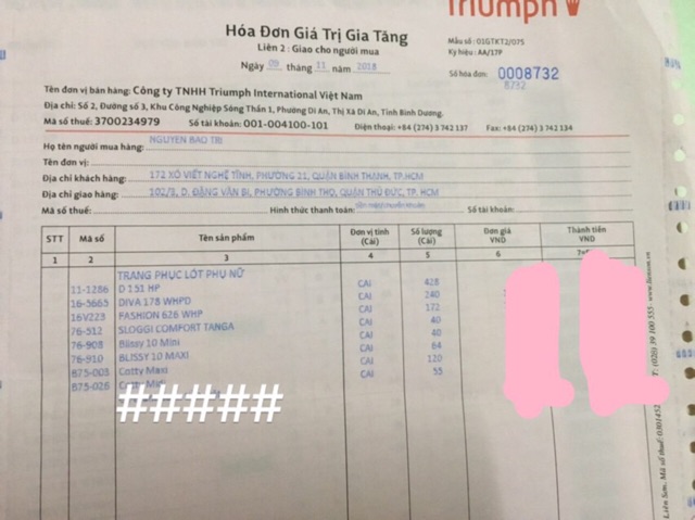 [Mã 12FASHIONSALE1 giảm 10K đơn 50K] Quần lót nữ Triumph SLOGGI COMFORT TANGA | BigBuy360 - bigbuy360.vn