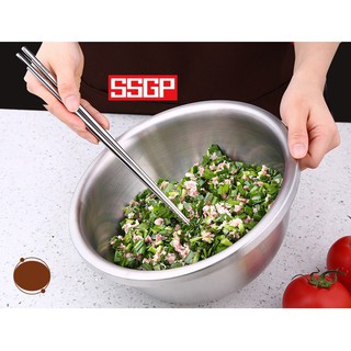 Thau inox 304 - SSGP