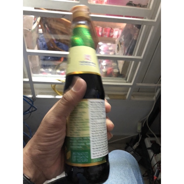 Nước Tương Hấp Cá Hải Thiên 450ml – Fish Sauce Steamed