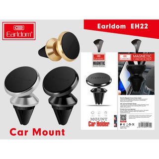 Giá Đỡ Điện Thoại Nam Châm EarlDom EH-22
