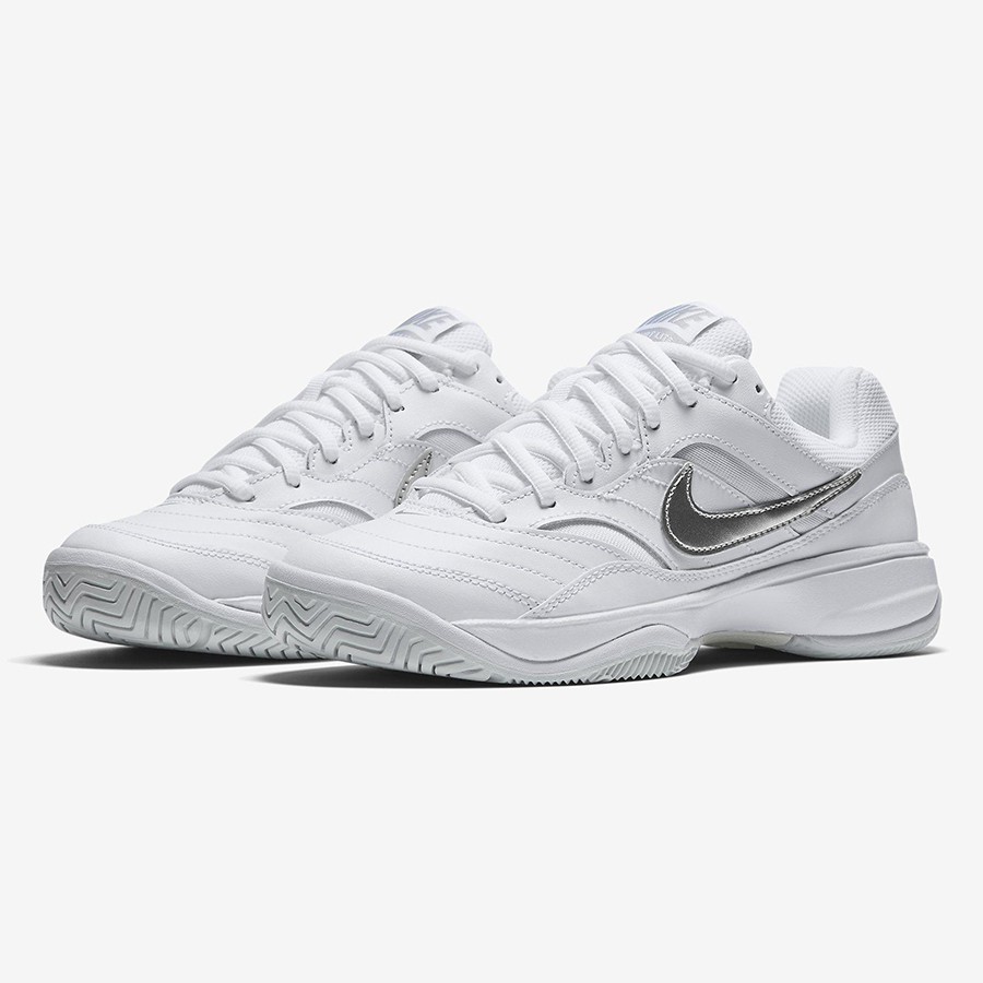 Giày thể thao Nike nữ WMNS NIKE COURT LITE 845048-100 BrandOutLetvn