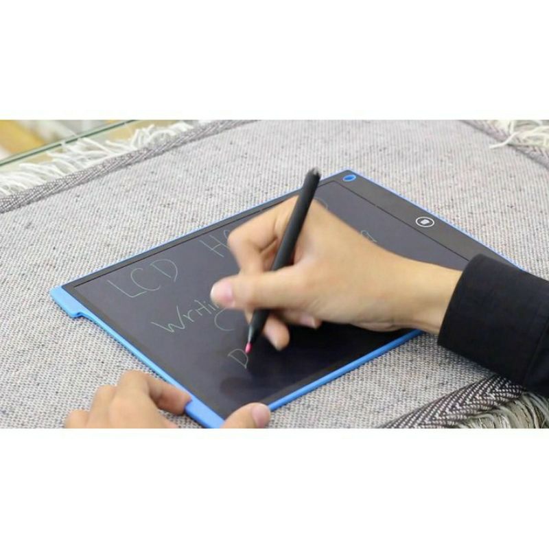 Bảng Vẽ, Bảng Viết Cảm Ứng Điện Tử Thông Minh Tự Động Xoá Cho Bé - Hàng Chính Hãng - VinBuy