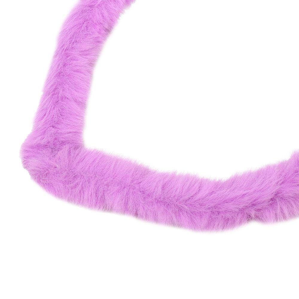 YOLA Băng Đô Tai Thỏ Phát Quang