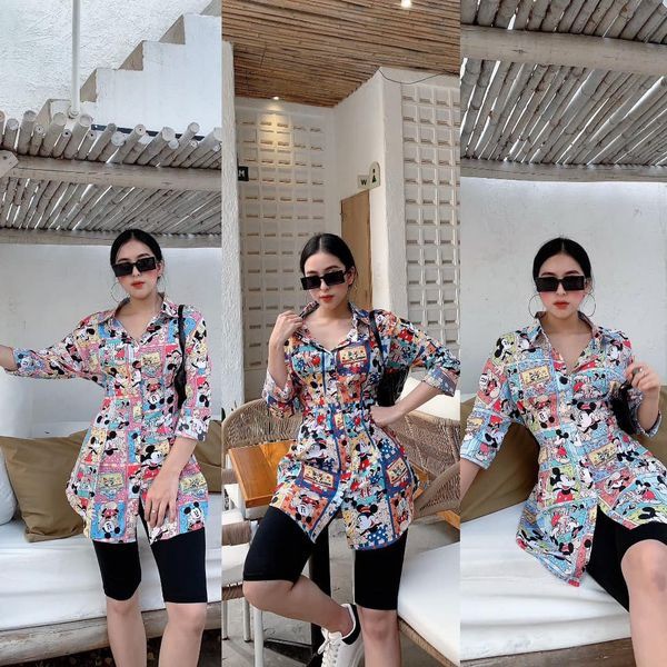 Đồ Bộ Ngọc Ngân