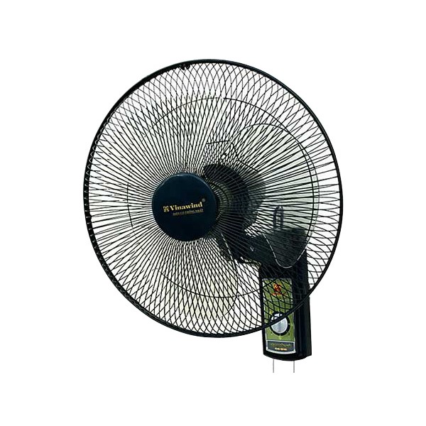 Quạt treo tường vinawind 300ED giật dây-sải cánh 300mm