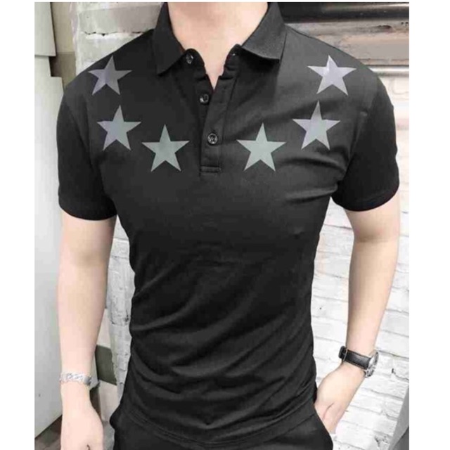 áo thun cotton cao cấp