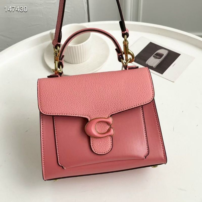 Túi COACH' TABBY