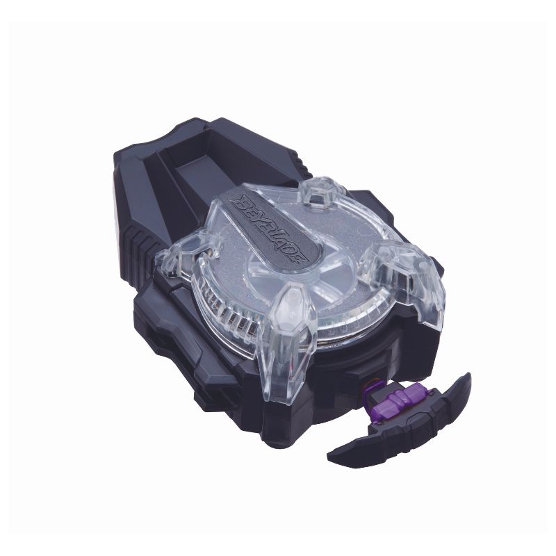 Đồ Chơi BEYBLADE Con Quay B-169 Starter Variant Lucifer.Mb 2D 160267