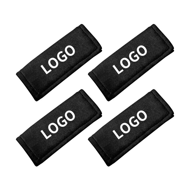 Bọc Tay Vịn Ô Tô Đồ Mitsubishi Trang Trí Xe Ô Tô Phụ Kiện Xe Ô Tô Bảo Vệ Tay Nắm Mái