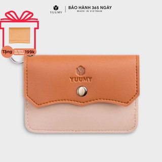 Móc khóa thời trang YUUMY YMK4 nhiều màu