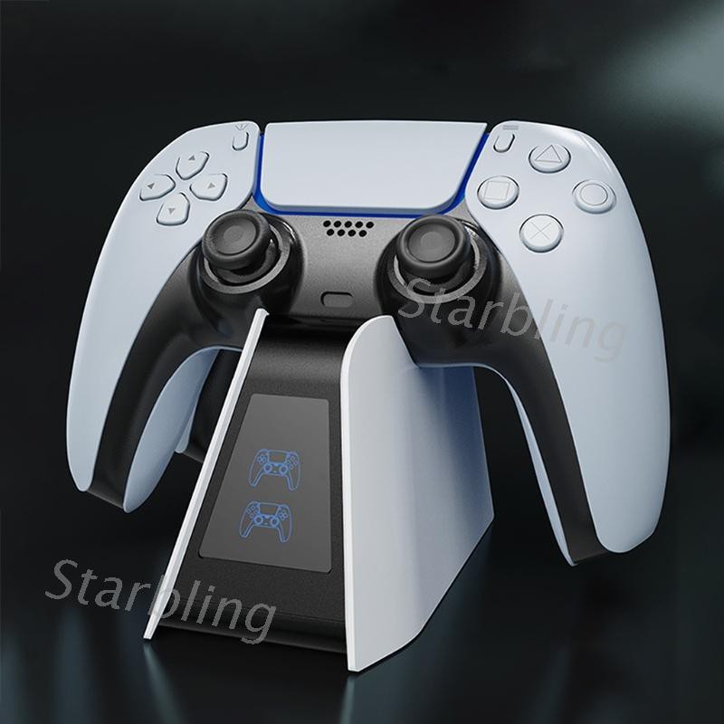 Đế Sạc Nhanh Cho Tay Cầm Chơi Game Ps5 Ps5