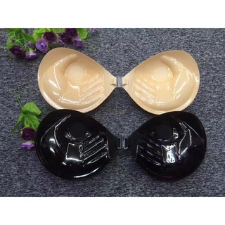 Áo dán ngực đệm dầy