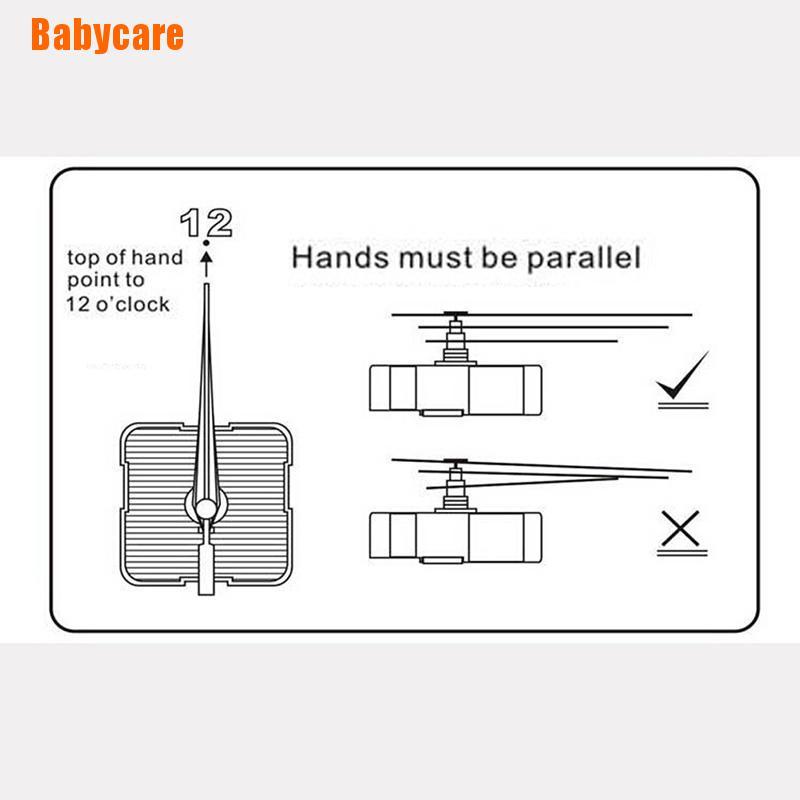 Đồng Hồ Dán Tường Tráng Gương 3d Diy Hiện Đại Trang Trí Nhà Cửa / Văn Phòng