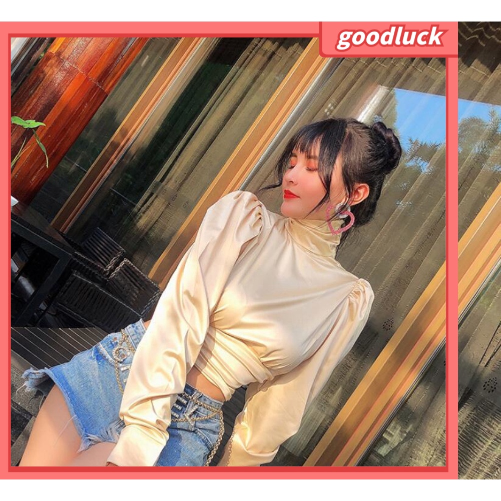 Bông Tai Hình Trái Tim Đính Đá Cho Nữ