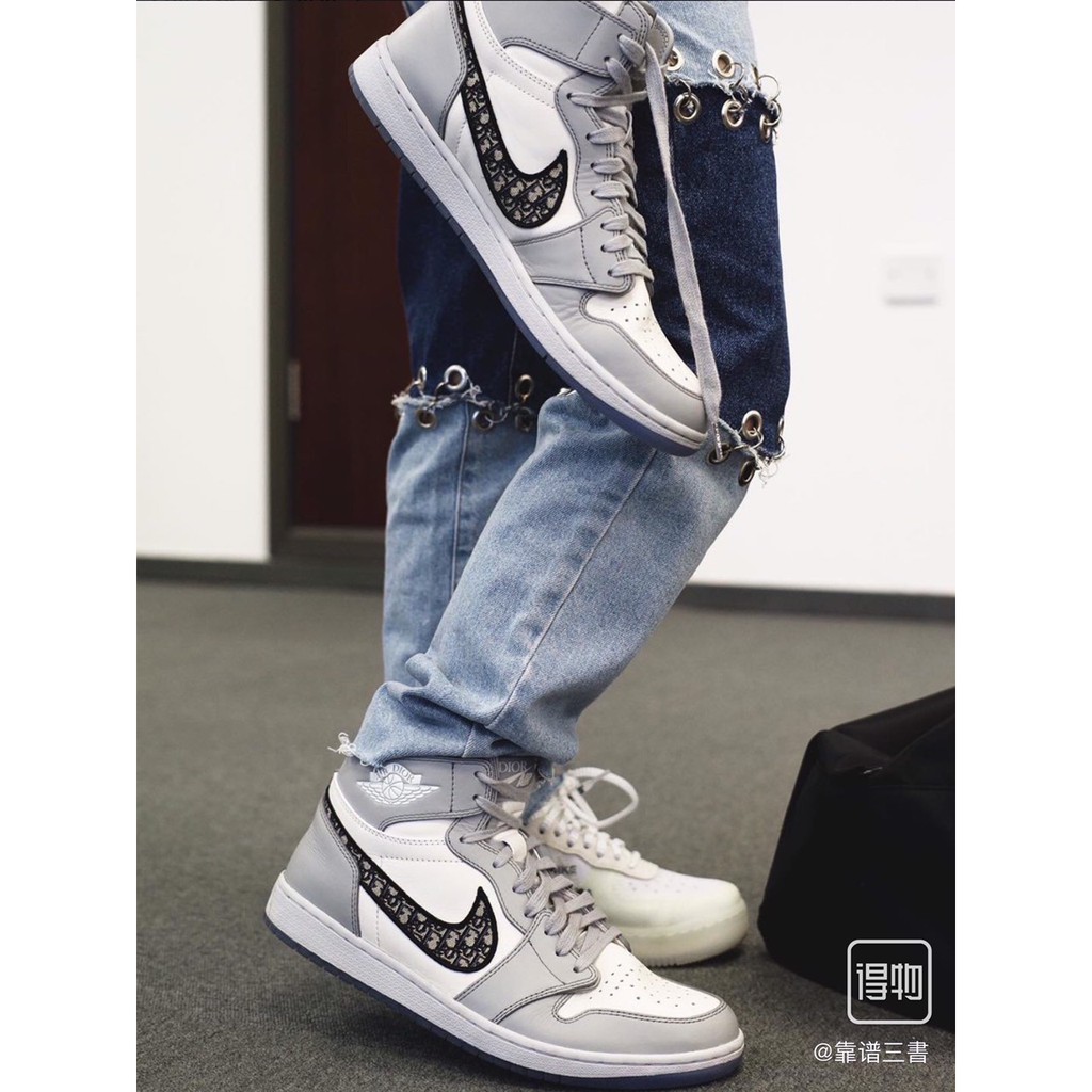 (FULL BOX - FREESHIP) JD 1 Cổ Cao Nam | BigBuy360 - bigbuy360.vn