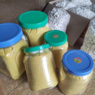 Bột nghệ 500g
