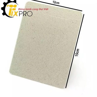 Tấm chắn lò vi sóng