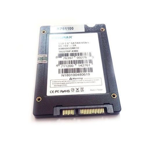 Ổ cứng SSD 120GB Kingmax SMV32 2.5-Inch SATA III - Bảo hành 3 năm | BigBuy360 - bigbuy360.vn