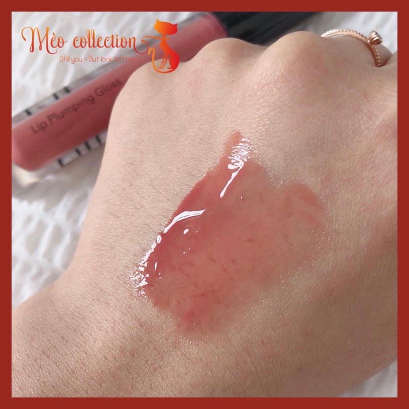 Son bóng E.L.F (ELF) Lip Pluming Gloss màu Mocha Twist | BigBuy360 - bigbuy360.vn