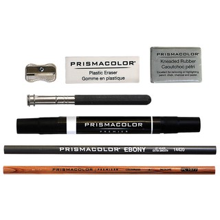 Gôm đất sét Prismacolor Premier Kneaded Eraser
