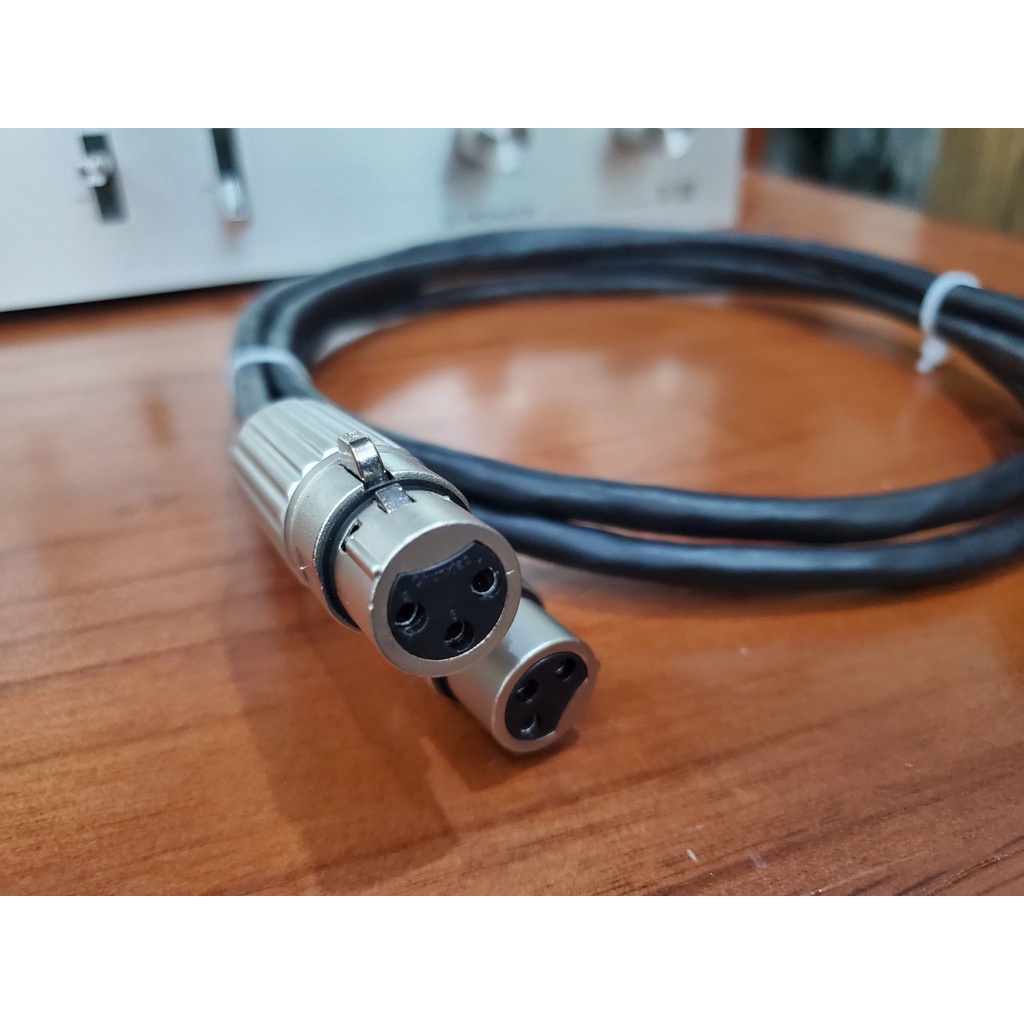 Dây Canon ra AV Hitachi Bãi Nhật