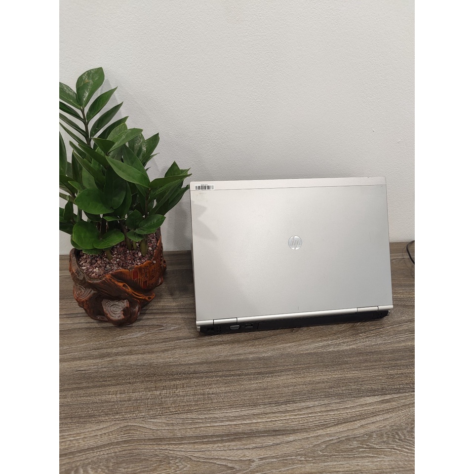 [laptop nhập nguyên chiếc từ Úc]HP Elitebook 8470P/I7/8GB/128GB 95%, máy nguyên bản bao mượt | BigBuy360 - bigbuy360.vn