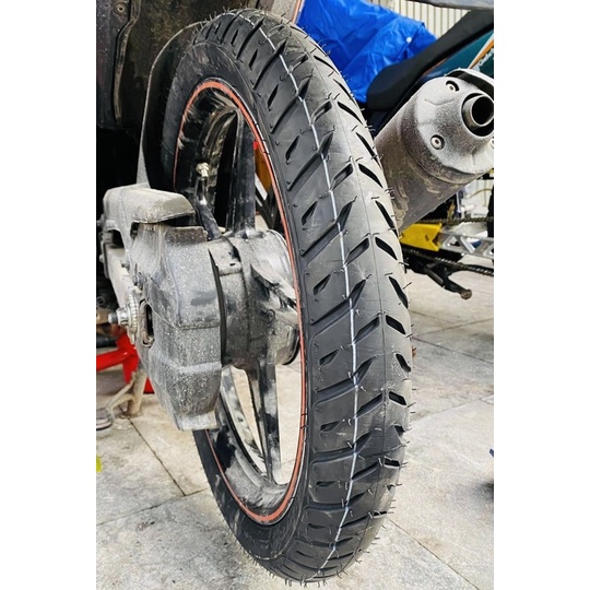 Vỏ Michelin Pilot Street 2 Size 90/80-17 TL/TT