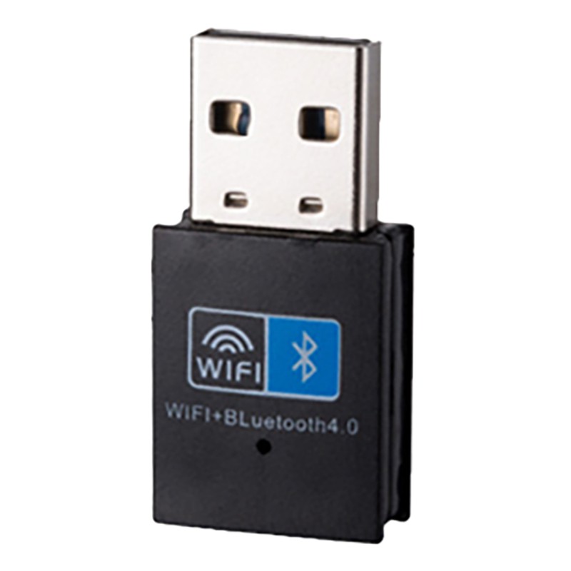 Usb Bluetooth 4.0 2 Trong 1 Chất Lượng Cao