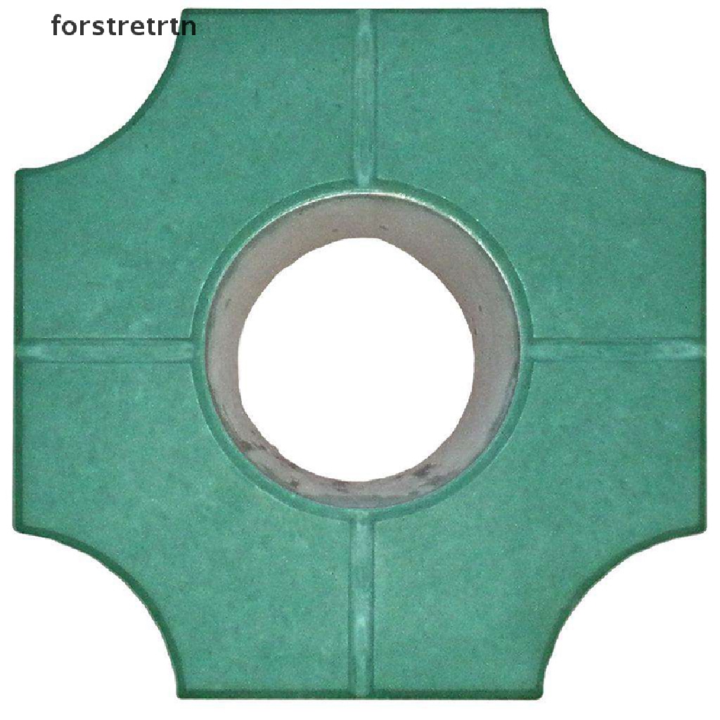 Khuôn Nhựa Làm Gạch Lát Sân Vườn Nhiều Hình Dạng DIY