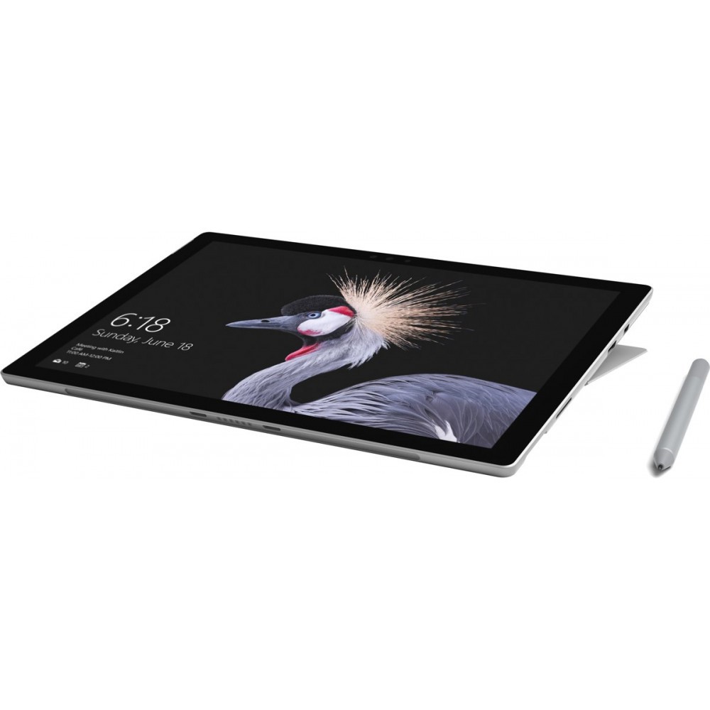 [Mã ELCL3MIL giảm 5% đơn 3TR] Máy tính bảng Microsoft Surface pro core m3 4gb 128GB SSD window 10 FJS-00001 | BigBuy360 - bigbuy360.vn
