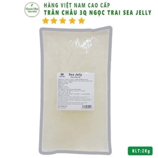 Trân Châu 3Q - Túi 2Kg