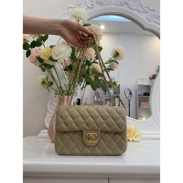 Túi Xách Nữ, Túi Hoạ Tiết Trám Nữ Sang Chảnh Hàng Loại 1