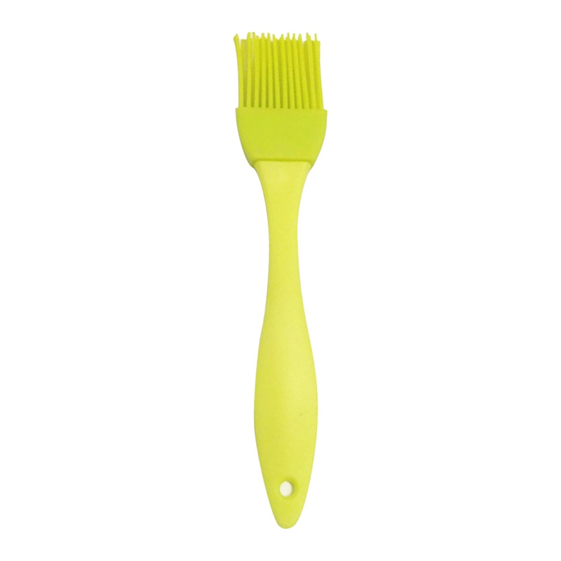 Cọ Quét Dầu Nướng BBQ Bằng Silicone Tiện Dụng