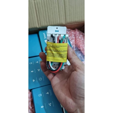 Công tắc Dimmer mặt chữ nhật kết nối ứng dụng Tuya wif điều khiển từ xa nhà thông minh