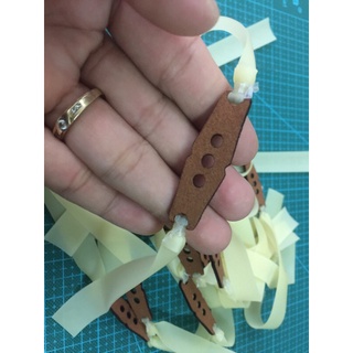 Dây precise v3 0.65 hàng chính hãng.