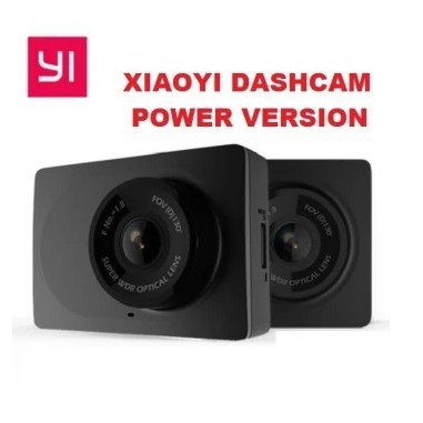 Camera hành trình Xiaomi Yi DVR wifi 1080P phiên bản 2 cho xe hơi