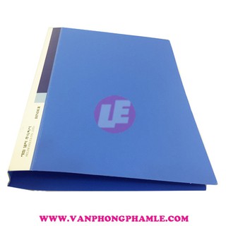 Bìa còng nhựa 3F A4