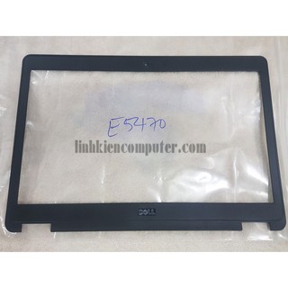 Viền màn hình - Vỏ laptop mặt B laptop Dell Latitude E5470