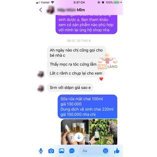 Combo Dầu Gội Thảo Dược Ngăn Rụng Tóc [Nguyên Chất Nhà Làm]