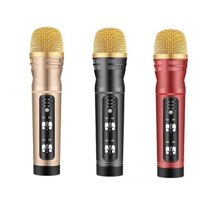 Micro livestream DSP C28 - Micro hát karaoke
