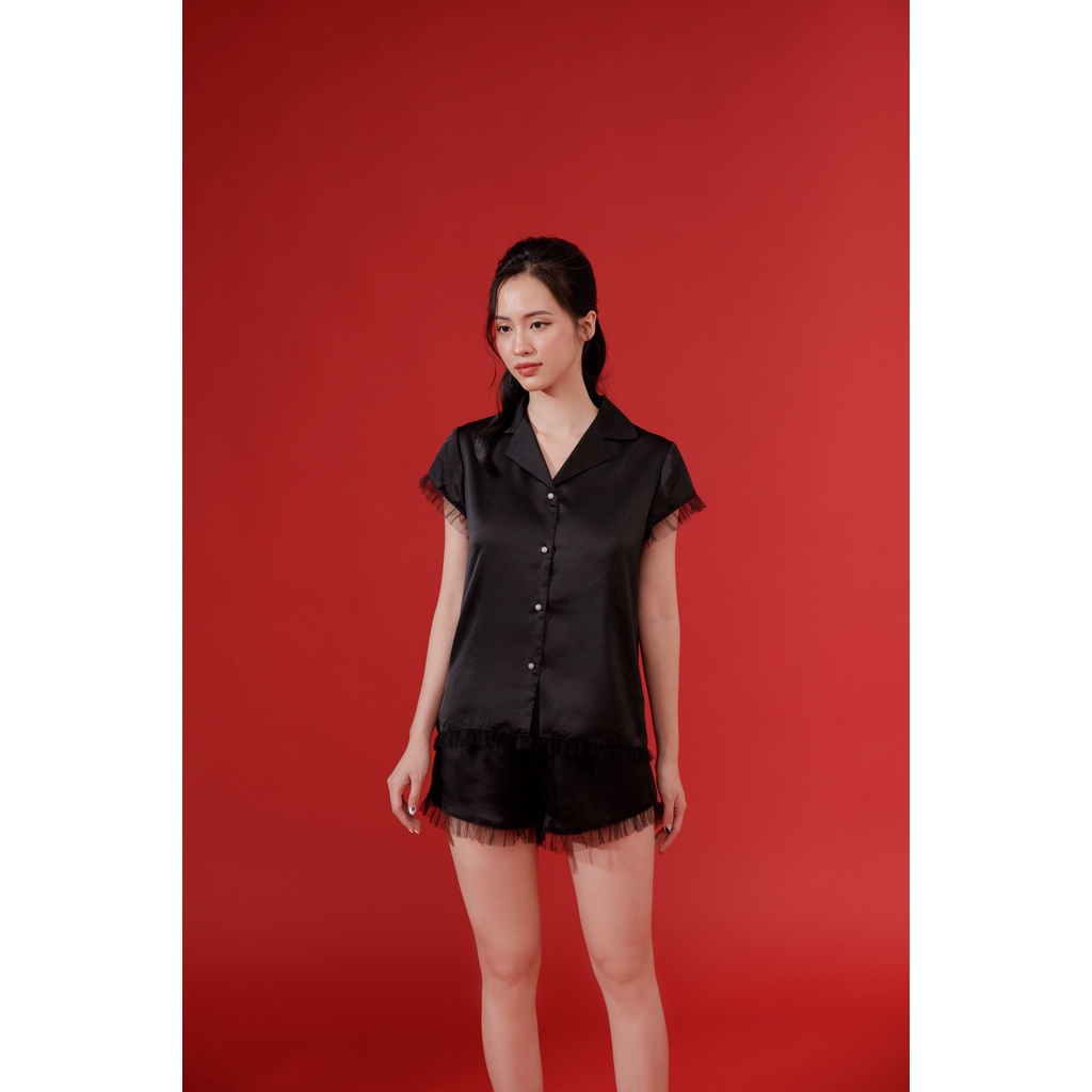 Bộ ngủ Emma Set