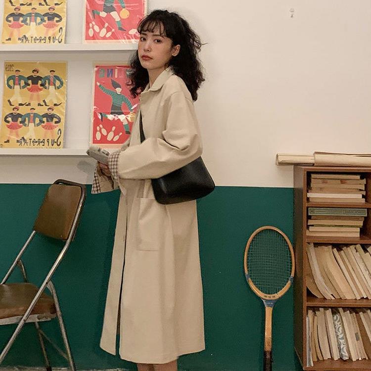 onmall Áo khoác tay dài thanh lịch thời trang dành cho nữ | BigBuy360 - bigbuy360.vn