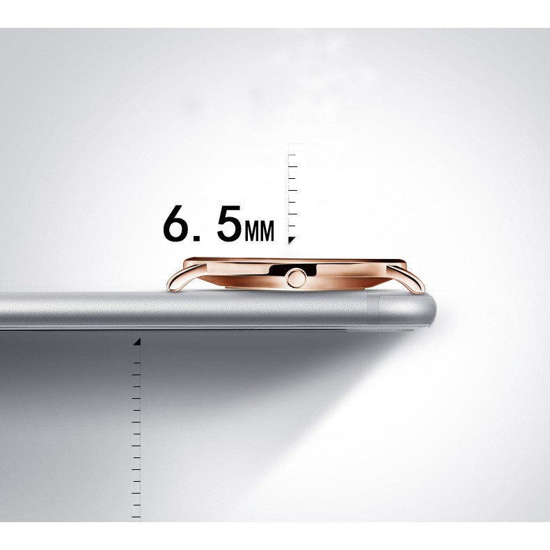 Đồng hồ thời trang nữ Olevs G5869 siêu mỏng dây kim loại sang trọng | BigBuy360 - bigbuy360.vn