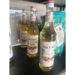Siro Monin hạt dẻ