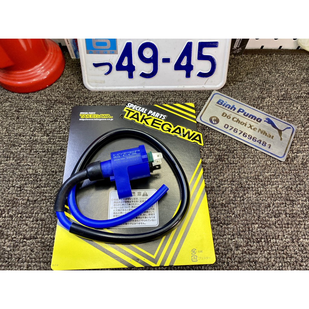 Mobin Sườn Takegawa