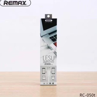 Cáp Sạc Lesu Remax Lightning