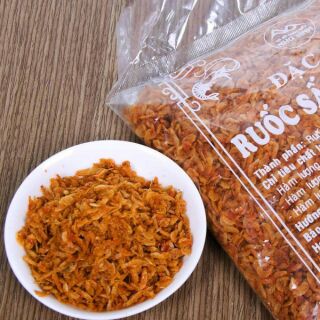 500g Ruốc sấy giòn tây ninh