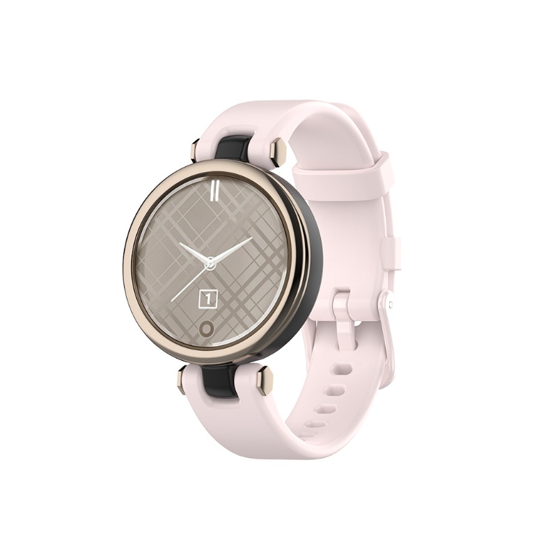 Vòng Đeo Tay Bền Bỉ Chống Mồ Hôi Và Rơi Dành Cho Garmin Lily