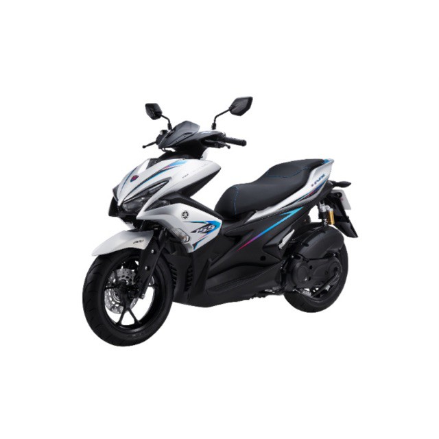 Tem rời NVX 155 phiên bản kỉ niệm